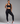 Women's OG Stealth Flex Sports Bra - Black